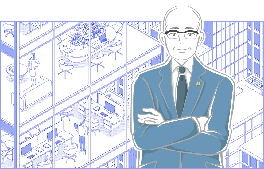 社長画像